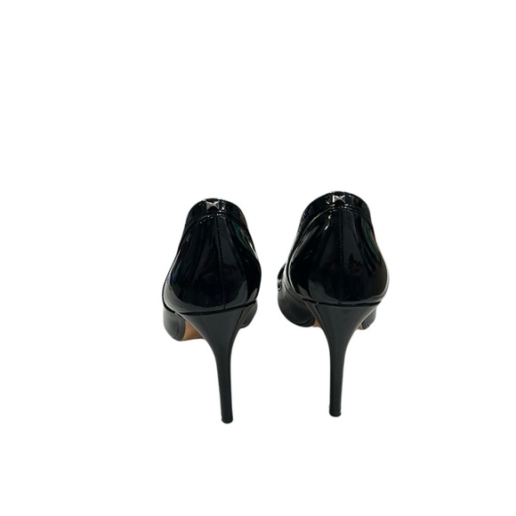 Ted Baker London Black Patent Heels - Picture 6 of 13